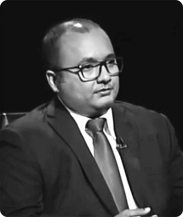 Viraj Perera