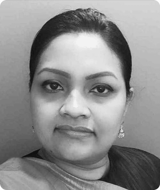 Suhini Fernando